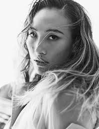 ELLE China Model : Zhang Qin Wen 📷 : Nick Yang 👗 : Gao Ding 💇 : Liu  Xyeliang 💄 : Yooyo Keong Ming #model #magazine #Photographer #celebrity  #Editorial #fashion #instagood #Instafashion #instagram #blogger #ootd  #instadaily #zackylicious