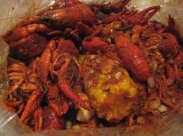 Copycat Boiling Crab Recipe Recipe Food Com Recipe Seafood Boil Recipes Crawfish Recipes Copycat Boiling Crab Recipe