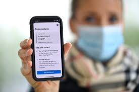 We did not find results for: Covid 19 Testzertifikat So Konnen Sich Apotheken An Die Corona Warn App A Pz Pharmazeutische Zeitung