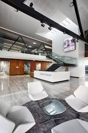 Toyota Wa Head Office Midsizeoffice Commercialspaces Commercialinteriors Design Flooring Office Interiors Commercial Interiors Hospital Interior