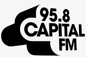 Capital fm is on mixcloud. London Rooftop Clueless Capital Fm Logo Png 1344x876 Png Download Pngkit