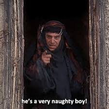 He S Not The Messiah He S A Very Naughty Boy Https Encrypted Tbn0 Gstatic Com Images Q Tbn 3aand9gcrsv2waoltvajbecjaoiyya Zleuy6e4nfcua Usqp Cau