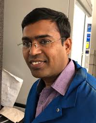 Current Group Members