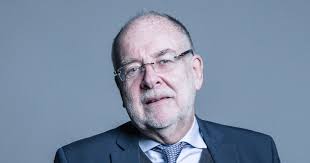 Lord Falconer says Lords shouldn't block assisted suicide Bill backed by  Commons
