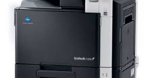 Konica minolta bizhub c220 mfp twain driver 4.0.28000. Konica Minolta Bizhub C220 Driver Software Download