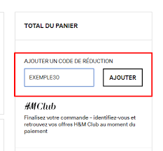 Code Promo H M 45 Offres Verifiees 25 Offerts