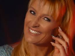 Sasha Berger → Hier direkt online buchen