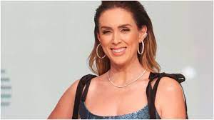 Jacky Bracamontes recuerda la cachetada "más dura" que le dieron en una  telenovela - Noticias de El Salvador