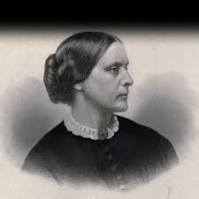 Susan B. Anthony Birthday