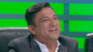 Capítulo: El presentador de La Red, Frank Solano, sacó a relucir su lado  más gracioso - YouTube