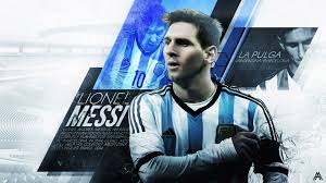 Looking for the best wallpapers? 44 Messi Wallpapers Hd 4k 5k For Pc And Mobile Download Free Images For Iphone Android