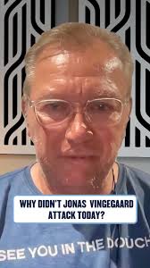 What do ū think?, Johan Bruyneel and Spencer Martin break down João Almeida 