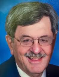 Obituary information for Jay D. Mondry