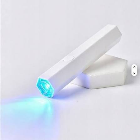 Mini Lampa Do Paznokci UV LED