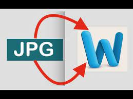 Conversion is always free and anonymous. How To Convert Jpg Jpeg Image To Word Document Online Free Youtube
