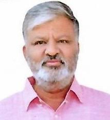 Challa Ramachandra Reddy(TDP):Constituency- PUNGANUR(CHITTOOR)