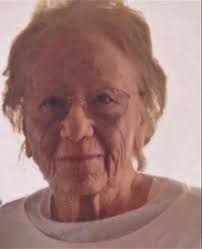 Margarita LUNA Obituary (1927