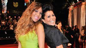 Frida sofía confirmó, a través de un video compartido en su cuenta oficial de instagram, que iniciará un proceso legal por abuso en contra de su abuelo, enrique guzmán, así como contra su madre, alejandra guzmán. Antes Y Despues De Frida Sofia