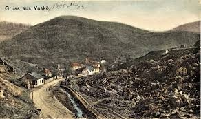 În anul 1885 este consemnată localitatea moravita, (ocna de fier), cu o populatie de 697 locuitori si 148 case iar în anul 1877, 783 locuitori si 174 case. Ocna De Fier Caras Severin Romania