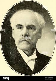 Julius francis hi-res stock photography and images