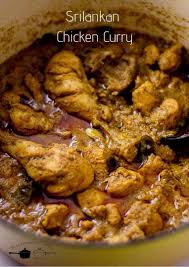 Sri Lankan Chicken Curry Kannamma Cooks Recipe Sri Lankan Chicken Curry Recipes Curry Chicken