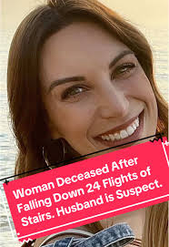 Caitlin Welch Tracey Husband