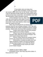 Silabus ushul fiqih kelas xi kurikulum 2013. Silabus Ushul Fiqih