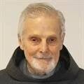 Rev. Fr. Bernard Geiger, O.F.M. Conv. Obituary