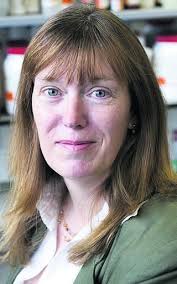 But they praised gilbert and the national health service (nhs) staff. Sarah Gilbert Die Speed Queen Der Corona Impfstoffentwicklung Wissen Und Gesellschaft Derstandard De Wissen Und Gesellschaft