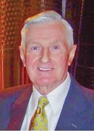 Kenneth Stivers's Instagram, Twitter & Facebook