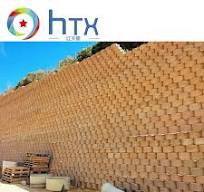 River Slope protection Brick Landscape Concrete Retaining Wall Block Mold
