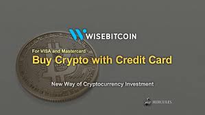 This is because investors can buy easily and instantly through this method. Buy Cryptocurrency With Credit Card Through Wisebitcoin Wisebitcoin Hercules Finance