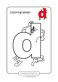 Come and have fun with alphabet letter d preschool activities and crafts for toddlers, preschoolers and early elementary. Letter D Coloring Page
