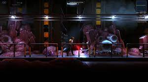 Joe already has the story planned out. Dark Matter Bei Steam