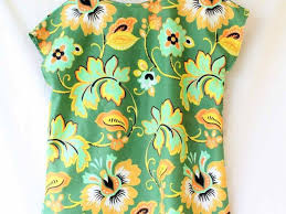 What can i use to make paper flowers? How To Make A Tunic Top With Free Tunic Top Sewing Pattern