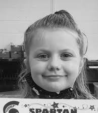 Students of the Month Honor Roll