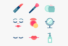 Find high quality beauty salon clipart, all png clipart images with transparent backgroud can be download for free! 101 Beauty Salon Icon Packs Beauty Flat Icon Hd Png Download Transparent Png Image Pngitem