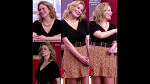 C'est un vase qui est reparti pour une seconde vie. Anne Catherine Verwaerde Le 27 Avril 2021 Affaire Conclue Aux Pieds Des Dames Les Beautes Du Show Business Women