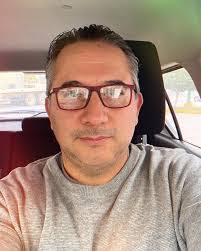 David Bermejo's Instagram, Twitter & Facebook