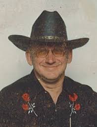 Obituary for Raymond Jefferson Dickson Jr.