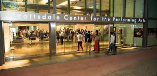 Scottsdale Center For The Performing Arts 2019 20 Season