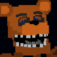 Fnaf World Simulator By Crashkandicoot Crashkandicoot On Game Jolt Fnaf Simulation World