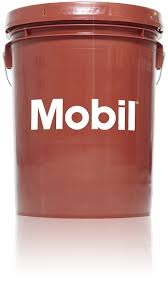 mobilfluid 424 5 gallon pail