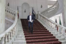 Ministerul de finanțe al r.moldova. Bucuresti Ministerul Finantelor Declaratie De Presa Teodorovici Inquam Photos