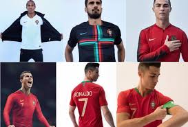 La massima divisione è la primeira liga. Nuova Maglia Portogallo 2022 Poco Prezzo