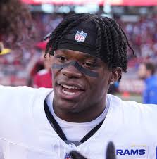 CB Depth Chart: Can Rams bet