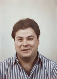 HAYES: Christopher Hugh of Granton