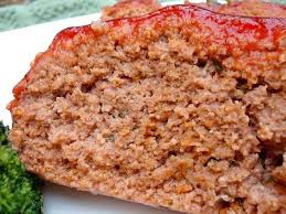 How To Cook Basic Meatloaf Recipe Mine Is 1lb 80 20 Hamburger 1 Egg 1 Sleeve Saltine Crackers 1 Envelope Dry Oni Best Meatloaf Recipes Good Meatloaf Recipe