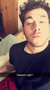 Aaron Mcdermott's Instagram, Twitter & Facebook