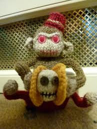 Maybe you would like to learn more about one of these? 13 Evil Knits Ideas Evil Knitting Voodoo Dolls